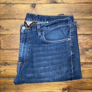 LUCKY BRAND 34x34 Dungarees Classic Fit